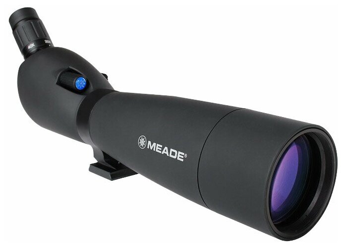 Зрительная труба Meade Wilderness 20-60x80mm