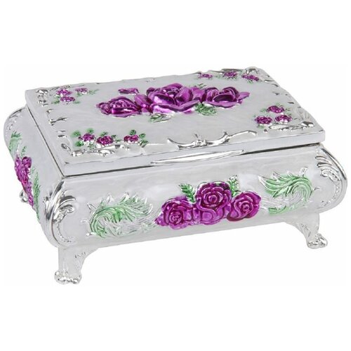 RNA-745001-M Шкатулка, Rosenberg