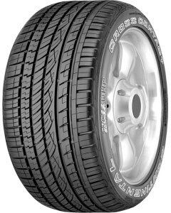 Continental ContiCrossContact UHP 255/55 R18 V109