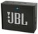 Портативная акустика JBL GO, black