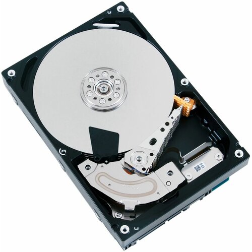 Жесткий диск Toshiba MG08SDA400E hdd toshiba sas 4tb 7200 12gbit s 256mb analog mg04sca40ee