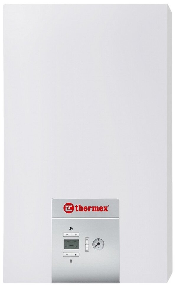 фото Конвекционный газовый котел Thermex EuroElite F18, двухконтурный