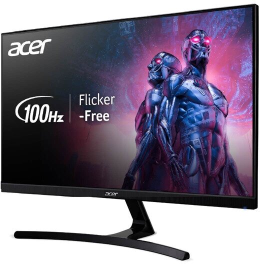 27" Монитор Acer K273Ebmix 1920x1080 100 Гц IPS