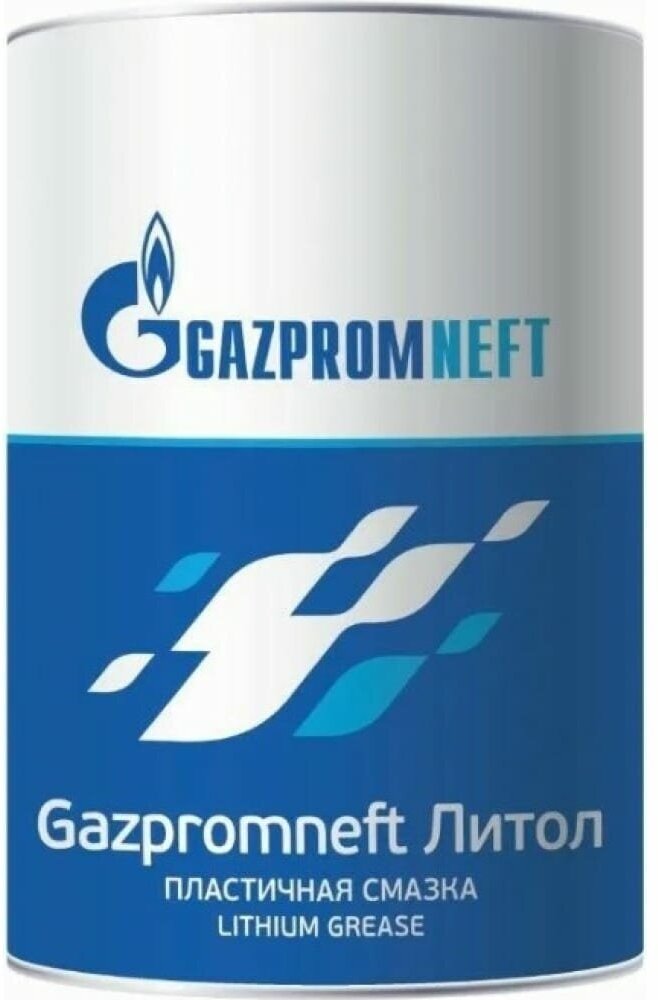 Смазка Многофункциональная Gazpromneft арт. 2389907256