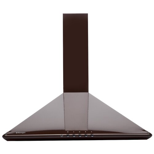 Купольная вытяжка Konigin Mia 60 brown 1467900₽