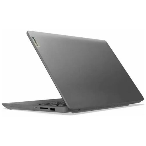 Ноутбук Lenovo IdeaPad 3 14ITL6 Pentium Gold 75058Gb256Gb SSD14 FullHDDOS Grey 3600000₽