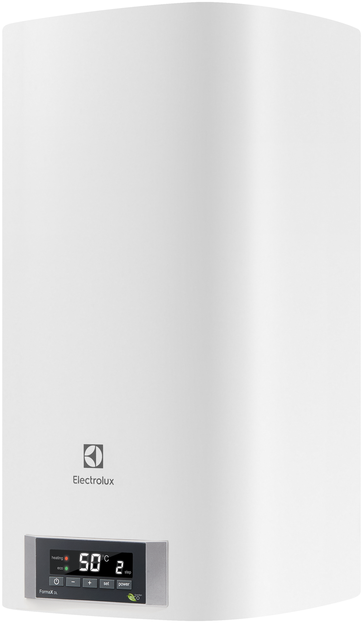 Водонагреватель Electrolux Formax DL EWH 50 2.0кВт 50л электрический настенный