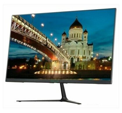 PowerCool мониторы LCD Valday 23.8" AE24AVB