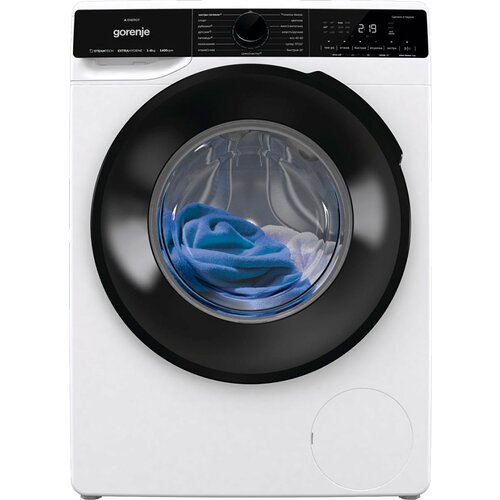 Стиральная машина Gorenje WPNA 84A стиральная машина gorenje w1nhpi62scsirv белый