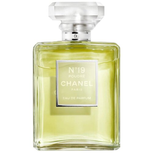 Chanel парфюмерная вода №19 Poudre, 100 мл, 279 г