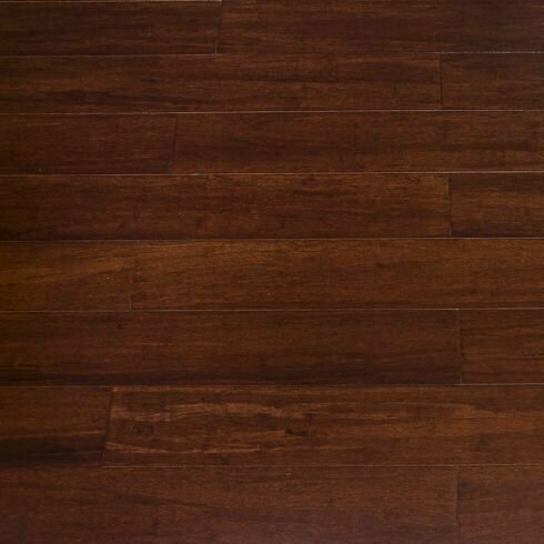 Массивный паркет Jackson Flooring Тёмный Ром JF 0004 (цена за кв. метр)