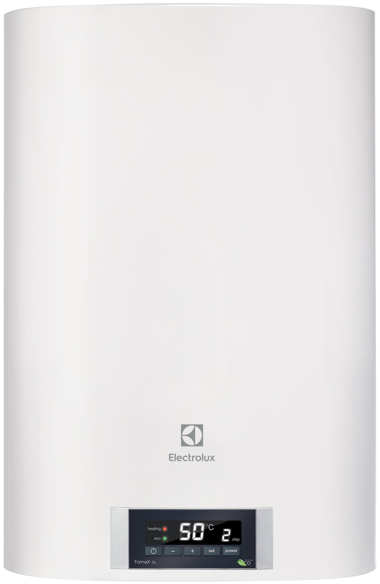 Накопительный водонагреватель Electrolux EWH 80 Formax DL - фотография № 1