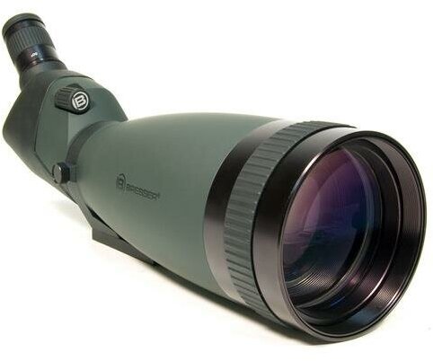 Зрительная Труба Bresser Pirsch 25-75X100