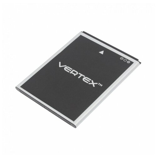 Аккумулятор для Vertex Impress Bravo (P/N: VBrv) premium задняя крышка для vertex impress lagune p n vla4g черный 100%