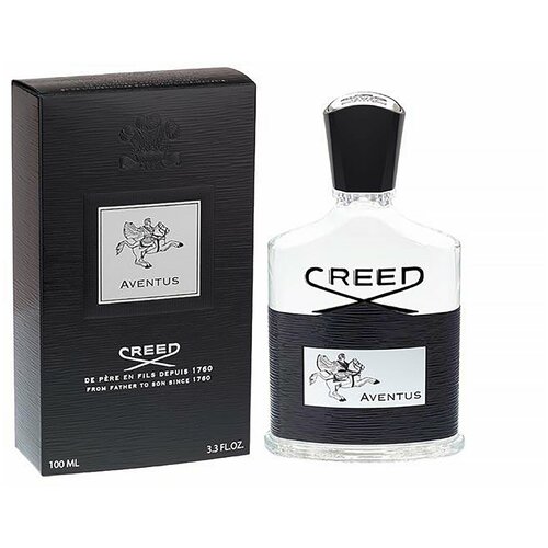 Парфюмированная вода Creed Aventus Eau de Parfum 100 ml creed himalaya for men eau de parfum 100 ml