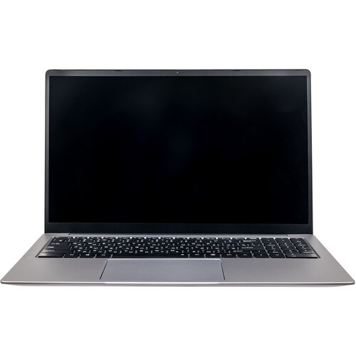 ноутбук msi modern 14 c12m 240xru core i5 1235u 8gb ssd512gb intel iris xe graphics 14 ips fhd 1920x1080 free dos silver wifi bt cam Ноутбук HIPER ExpertBook MTL1601 MTL1601A1235UDS 16.1