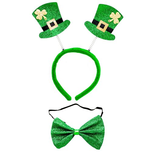 фото Набор на день святого патрика widmann