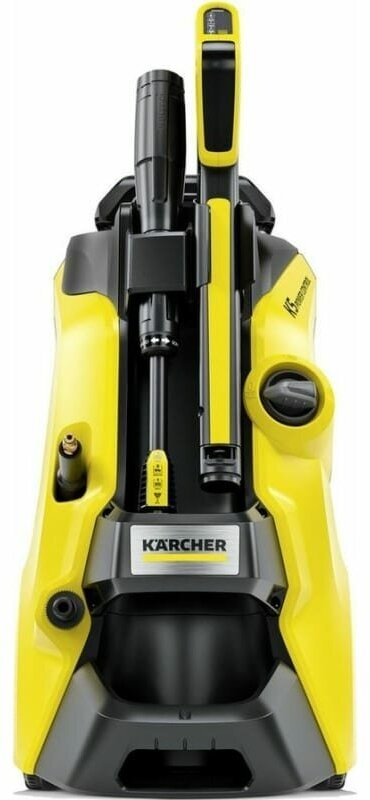 Мойка высокого давления Karcher K 5 Power Control 1.324-550.0 - фотография № 11