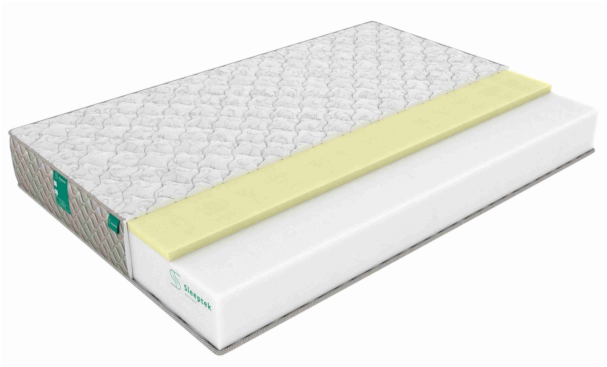 Матрас Sleeptek Roll Memo 20 90х200