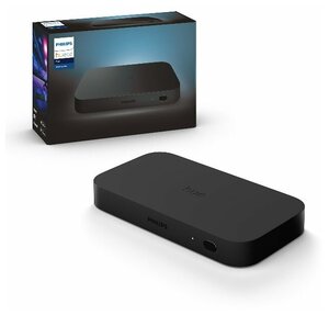 Hue play hdmi sync box deals