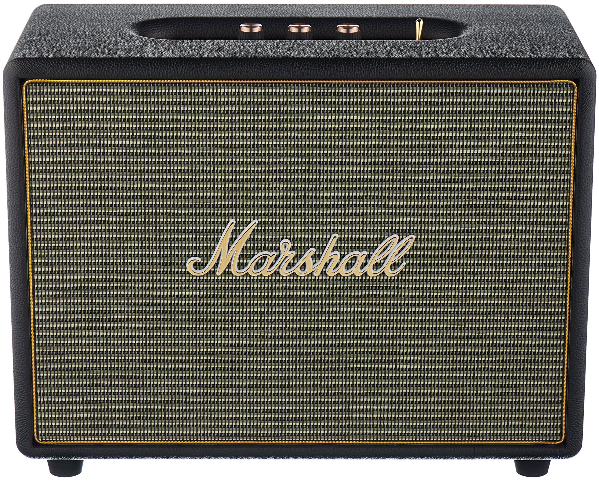 Портативная акустика Marshall Emberton II Cream :: Emberton II :: Marshall :: Ку