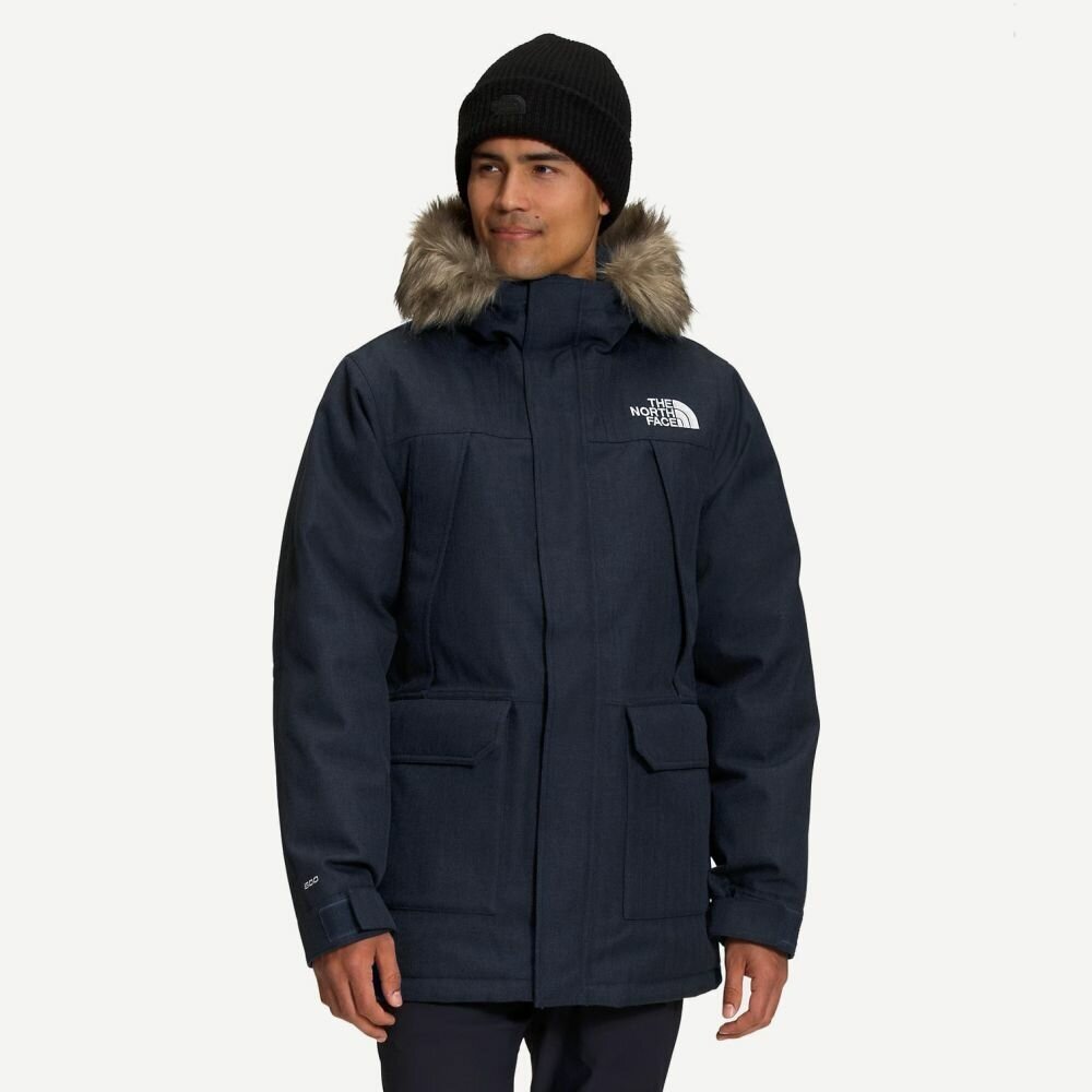 parka north face homme promo