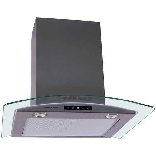 Вытяжкa Zigmund Shtain K 26661 S серия Style 3410600₽