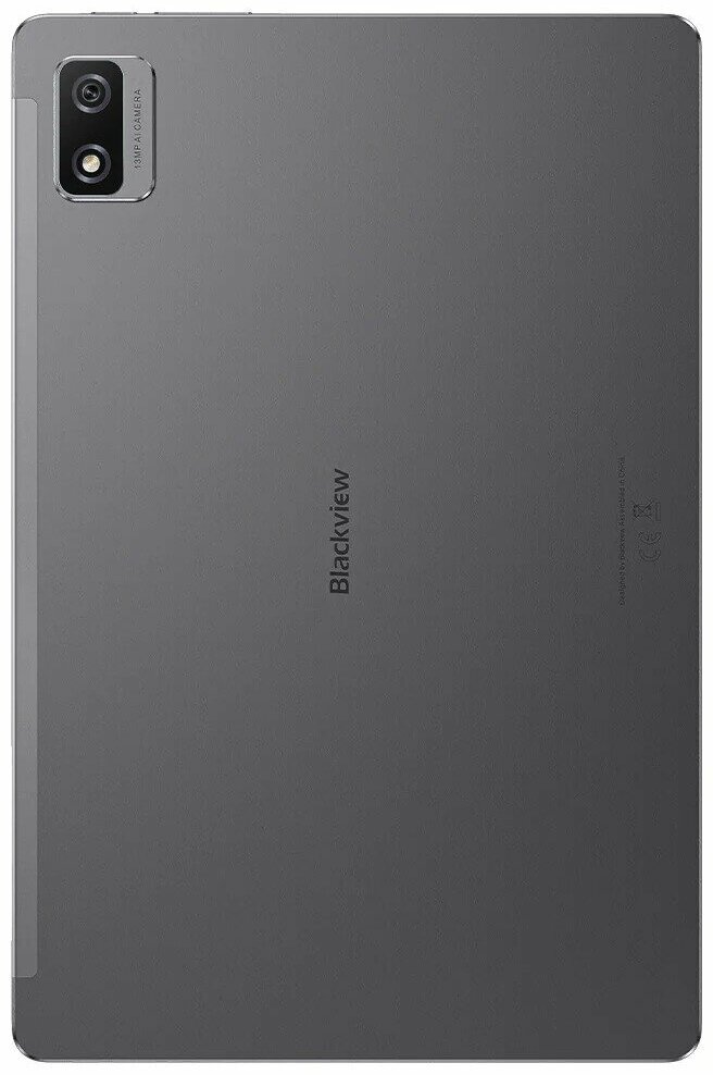 Планшет Blackview Tab 12 Pro, 8/128Gb Global, Grey