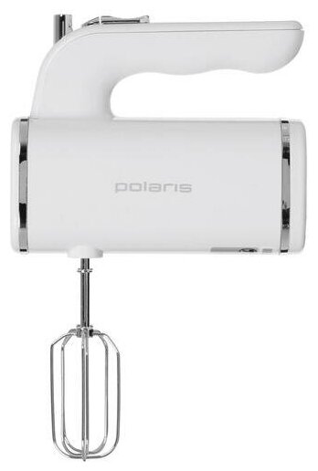 Ручной миксер Polaris PHM7021White