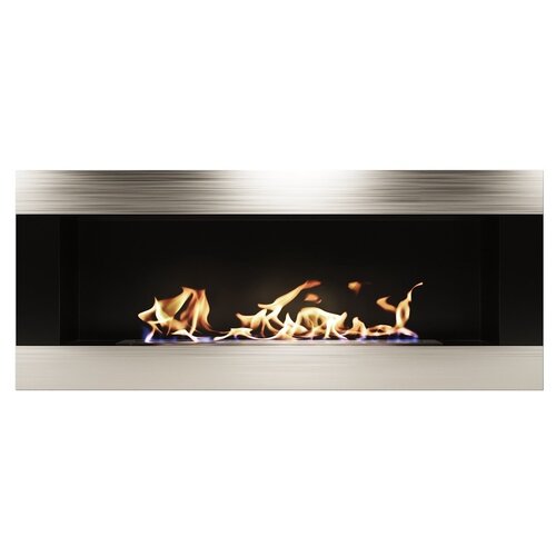 Биокамин Русский огонь Виктория 1200V встроенный