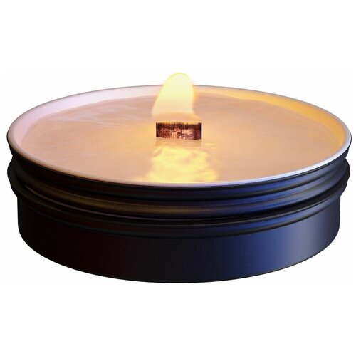 Ароматическая массажная свеча Eternal Desire Пылающий соблазн - 50 мл.