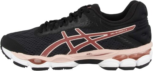 ASICS GEL GLORIFY 4