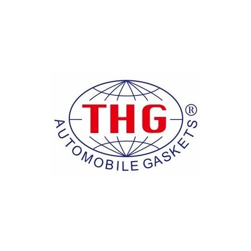 THG THV6515 Компект, копачки масосъемные VITON (к-кт 8 .)