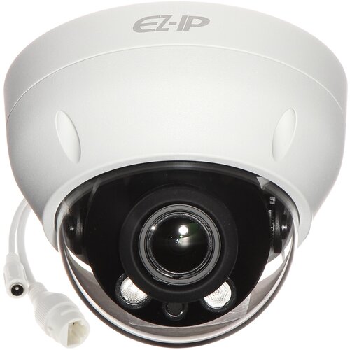 Видеокамера IP с ИК подсветкой и моторизированным объективом EZ-IP EZ-IPC-D2B40P-ZS 1329000₽