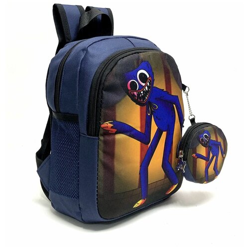 фото Рюкзак хагги вагги нет бренда