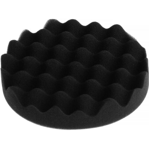 Круг для полировки мягкий 150 мм рельефный 417₽