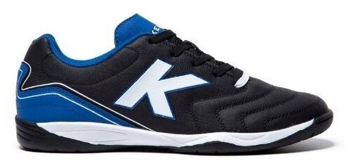 Шиповки Kelme, размер 41, синий, черный