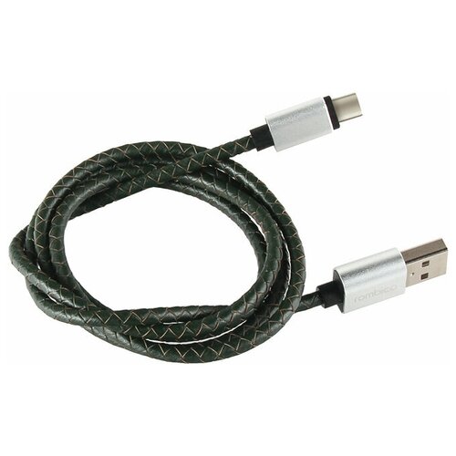 Аксессуар Rombica Digital CL-01 USB - Type-C 1m CB-CL01