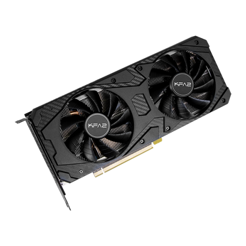 Видеокарта KFA2 GeForce RTX 3060 (1-Click OC) 12GB (36NOL7MD1VOK), Retail