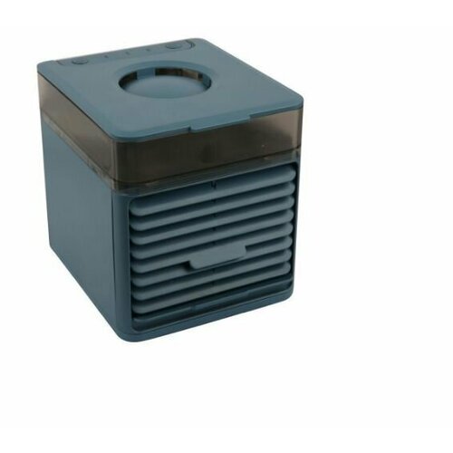 Мини кондиционер Ultra Air Cooler Серый wjier sullair air compressor oil cooler heat exchanger air cooler radiator 88290001 951