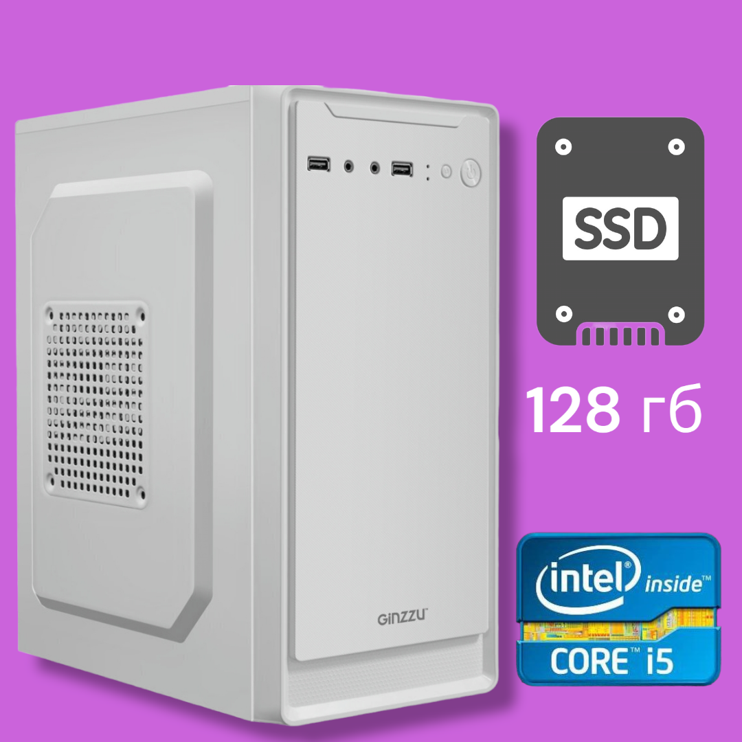 Системный блок Intel Core i5 3570