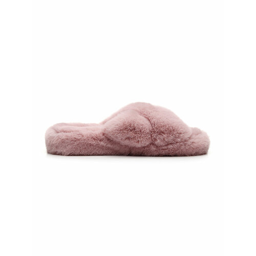 фото Тапочки mingul & meiyeon, размер 40/41, розовый