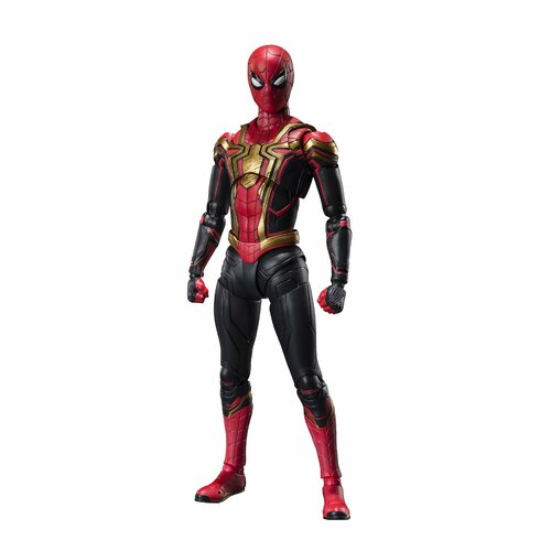 Фигурка Спайдермен в финальной схватке Нет пути домой от Bandai