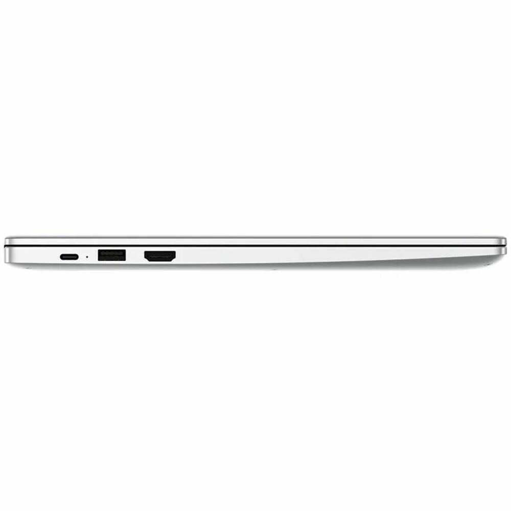 Ноутбук Huawei MateBook D 15 BOD-WDI9 156" FHD/Core i3 1115G4/8Gb/SSD256Gb/Intel Iris Xe graphics noOS silver