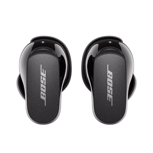 Беспроводные наушники Bose QuietComfort Earbuds II Black 2969000₽