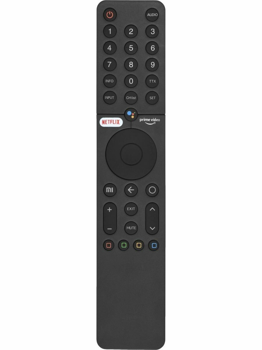 Пульт Huayu XMRM-19 MI-VER.7 для XIAOMI MI TV — фото 2
