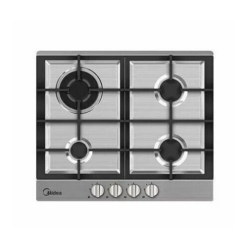 Газовая варочная панель Midea 60G40ME005SFT 2263300₽