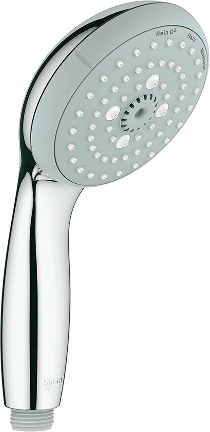 Душевая лейка Grohe Tempesta 100 28261002 хром