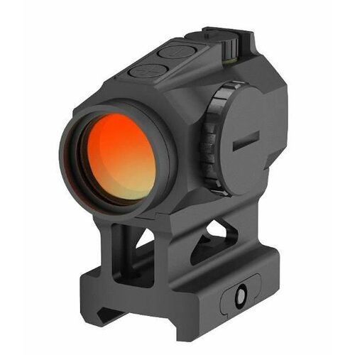 Коллиматорный прицел NORTHTAC RONIN P-12 RED DOT SIGHT коллиматорный прицел red dot 1x40rd закрытого типа на weaver