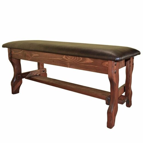 Лавка, Лавка деревянная ммк-древ, 